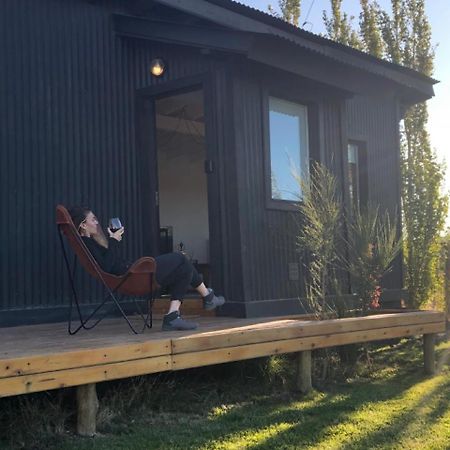 Twin Peaks Villa El Calafate Exteriör bild